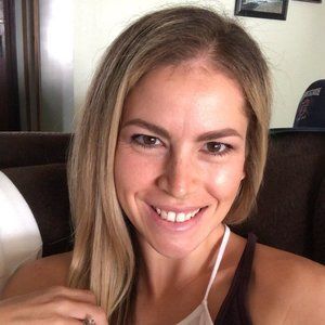 Meet your Posher, Leigha